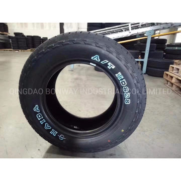 Top Brand Haida Tyre Car Tyre for Sale 195/65r15 275/55r20